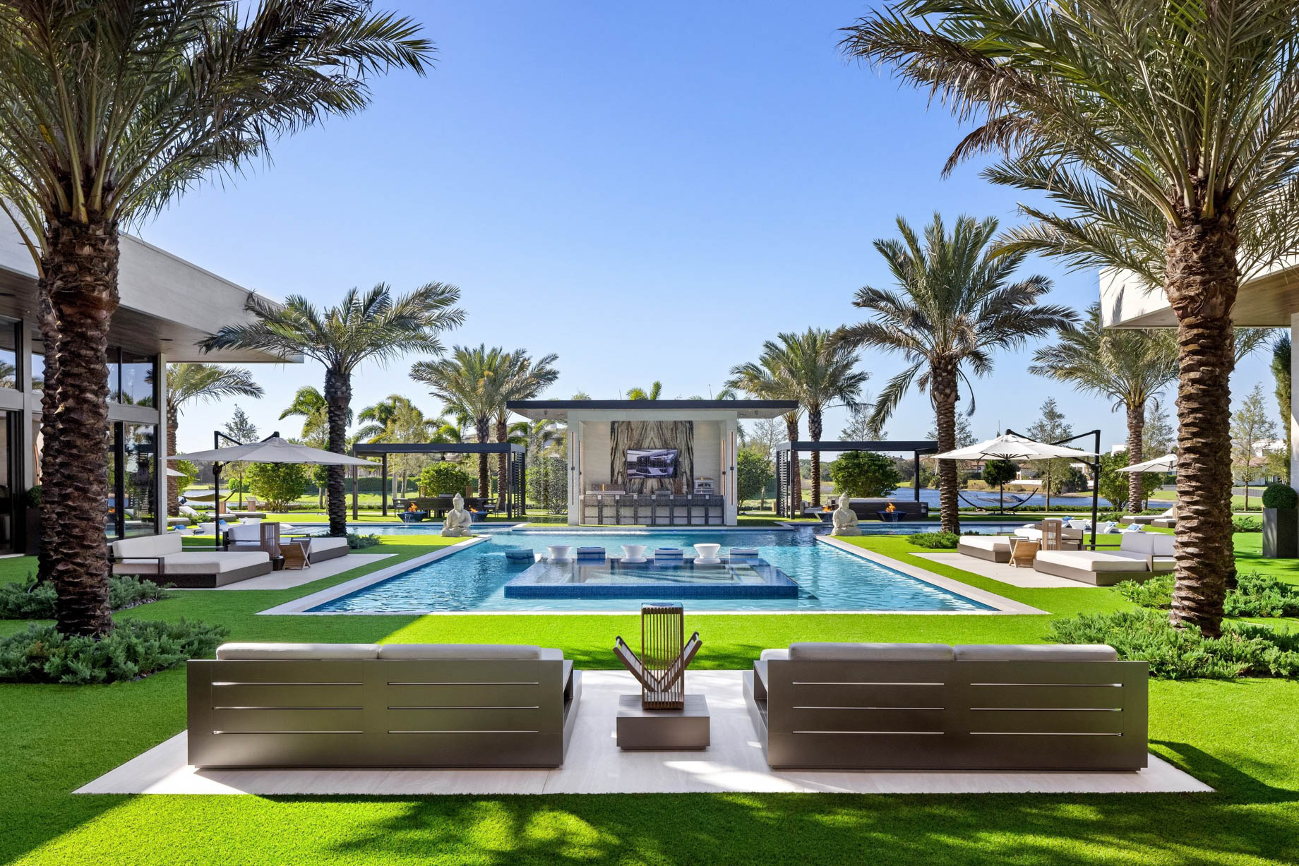 Casa Maranello – 16171 Quiet Vista Circle, Delray Beach, FL, USA – 15