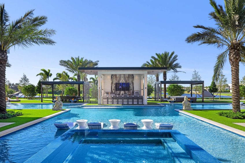 Casa Maranello - 16171 Quiet Vista Circle, Delray Beach, FL, USA - 17 Casa Maranello - 16171 Quiet Vista Circle, Delray Beach, FL, USA - 17