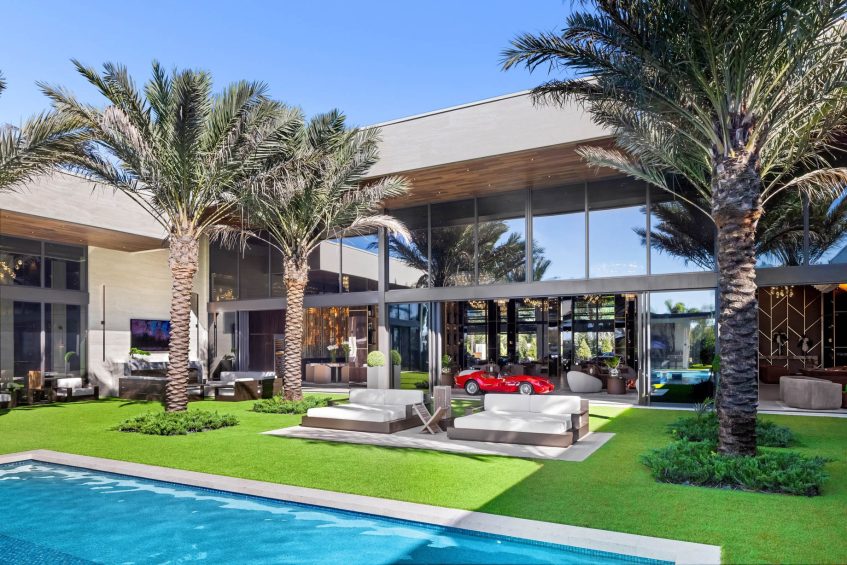 Casa Maranello - 16171 Quiet Vista Circle, Delray Beach, FL, USA - 19 Casa Maranello - 16171 Quiet Vista Circle, Delray Beach, FL, USA - 19