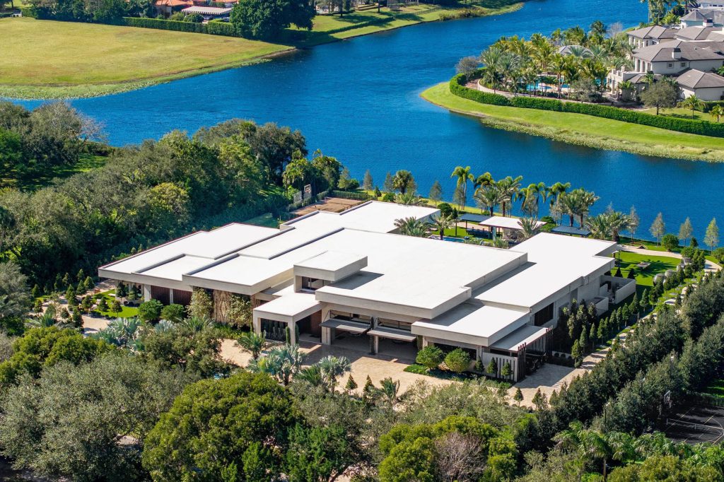 Casa Maranello - 16171 Quiet Vista Circle, Delray Beach, FL, USA - 2 Casa Maranello - 16171 Quiet Vista Circle, Delray Beach, FL, USA - 2