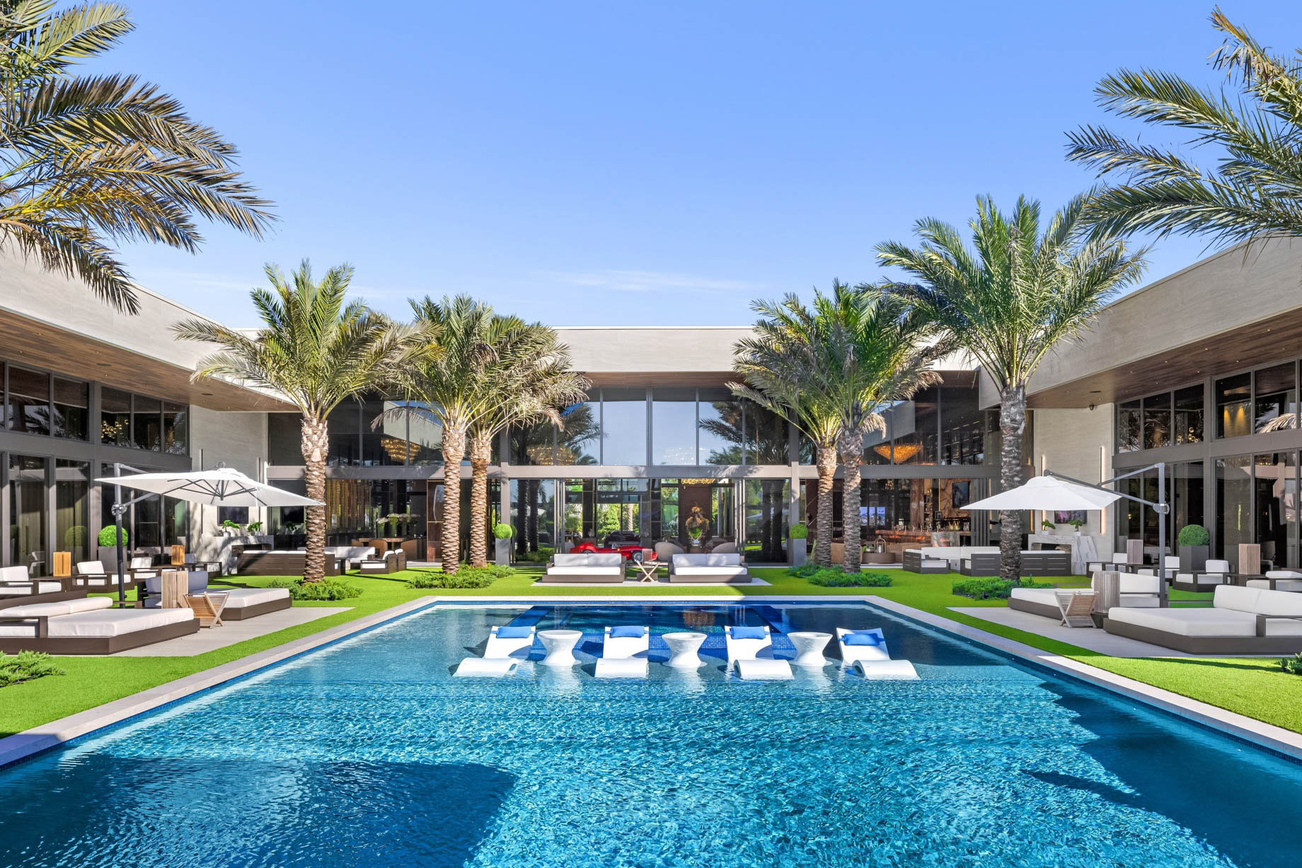 Casa Maranello – 16171 Quiet Vista Circle, Delray Beach, FL, USA – 20