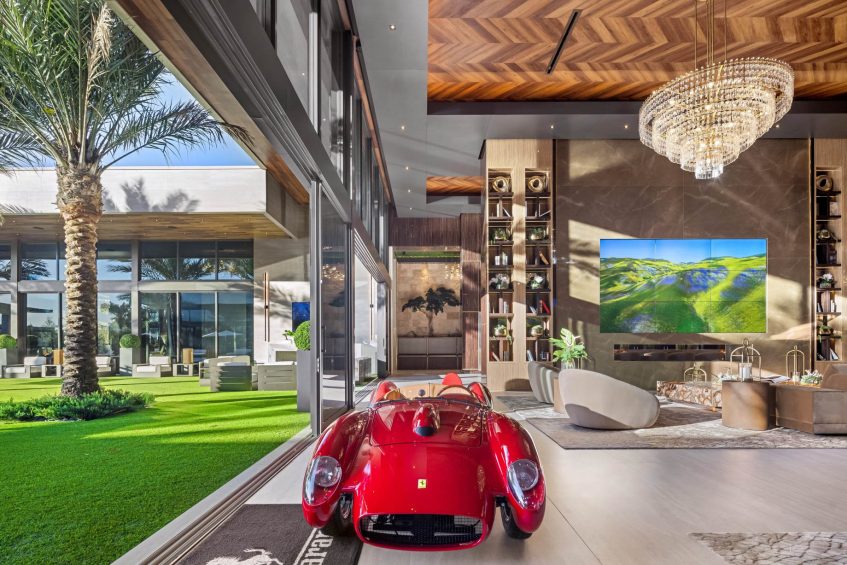 Casa Maranello - 16171 Quiet Vista Circle, Delray Beach, FL, USA - 21 Casa Maranello - 16171 Quiet Vista Circle, Delray Beach, FL, USA - 21