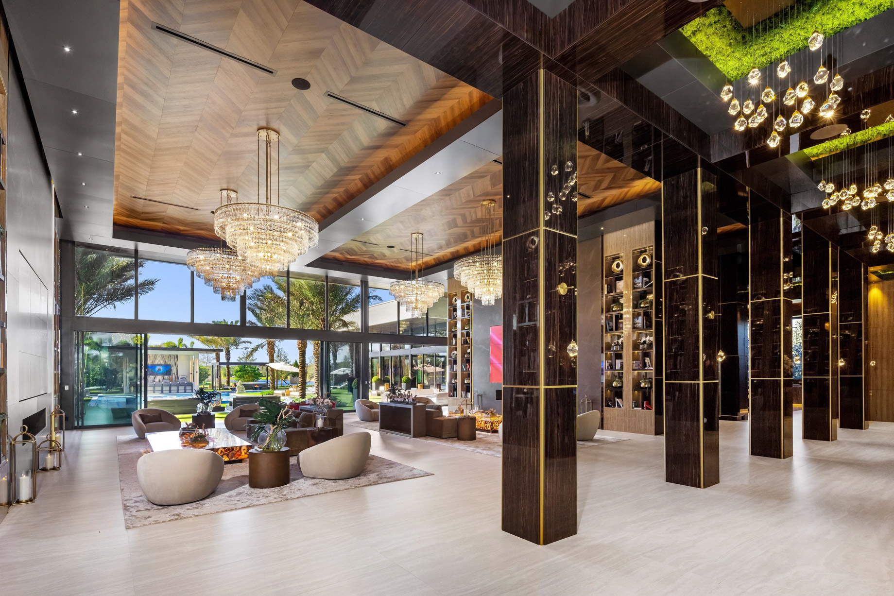 Casa Maranello – 16171 Quiet Vista Circle, Delray Beach, FL, USA – 23