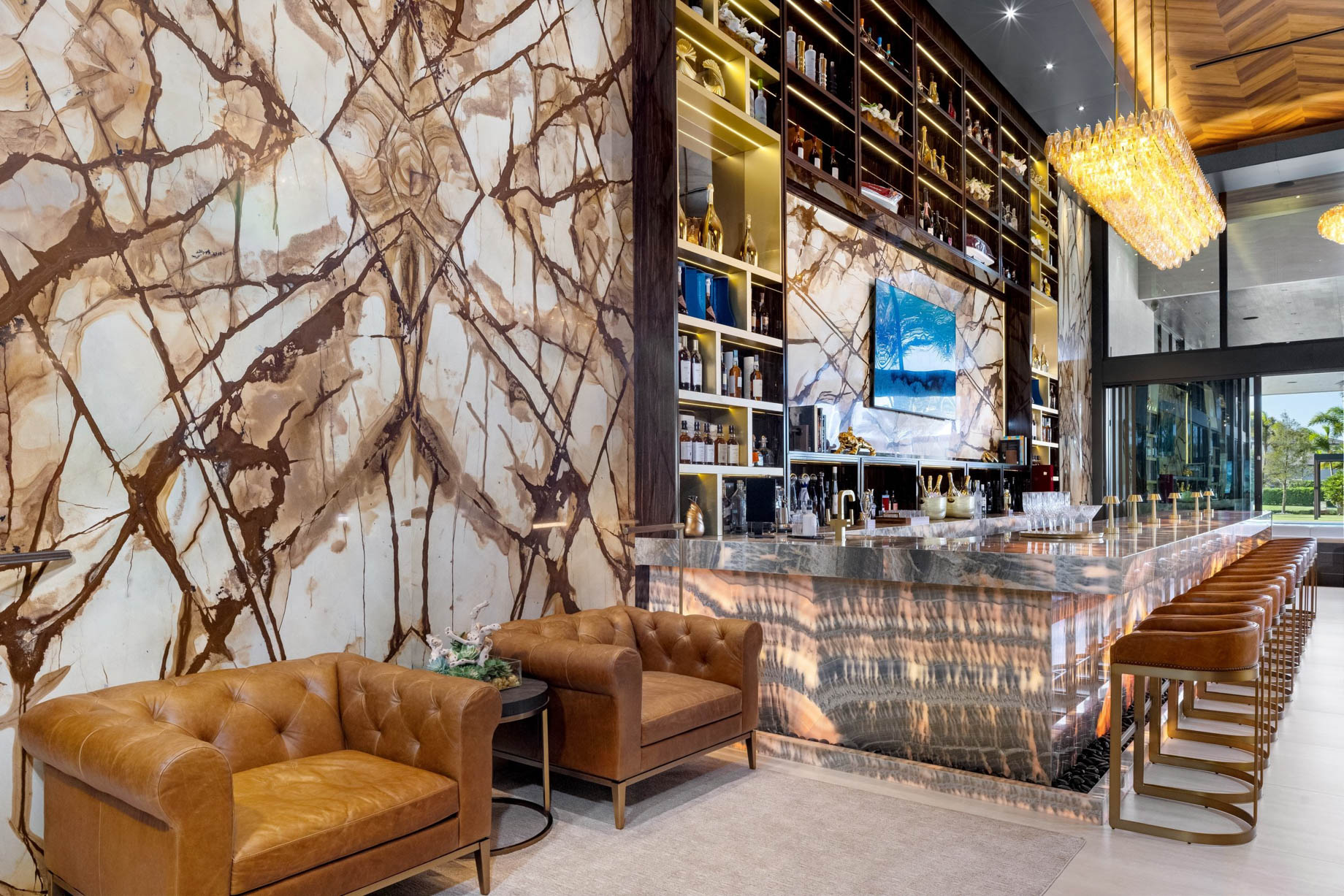 Casa Maranello – 16171 Quiet Vista Circle, Delray Beach, FL, USA – 24