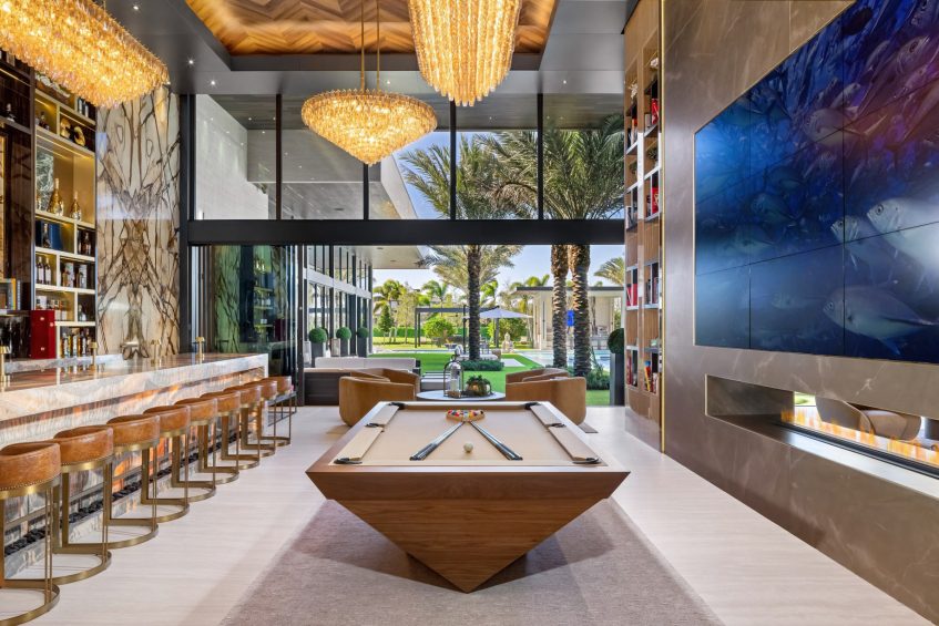 Casa Maranello - 16171 Quiet Vista Circle, Delray Beach, FL, USA - 27 Casa Maranello - 16171 Quiet Vista Circle, Delray Beach, FL, USA - 27