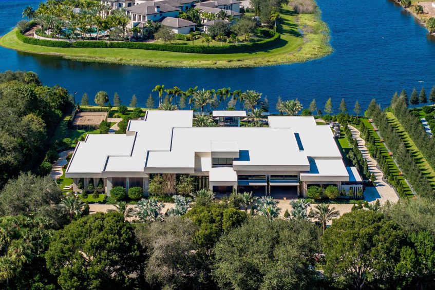 Casa Maranello - 16171 Quiet Vista Circle, Delray Beach, FL, USA - 3 Casa Maranello - 16171 Quiet Vista Circle, Delray Beach, FL, USA - 3