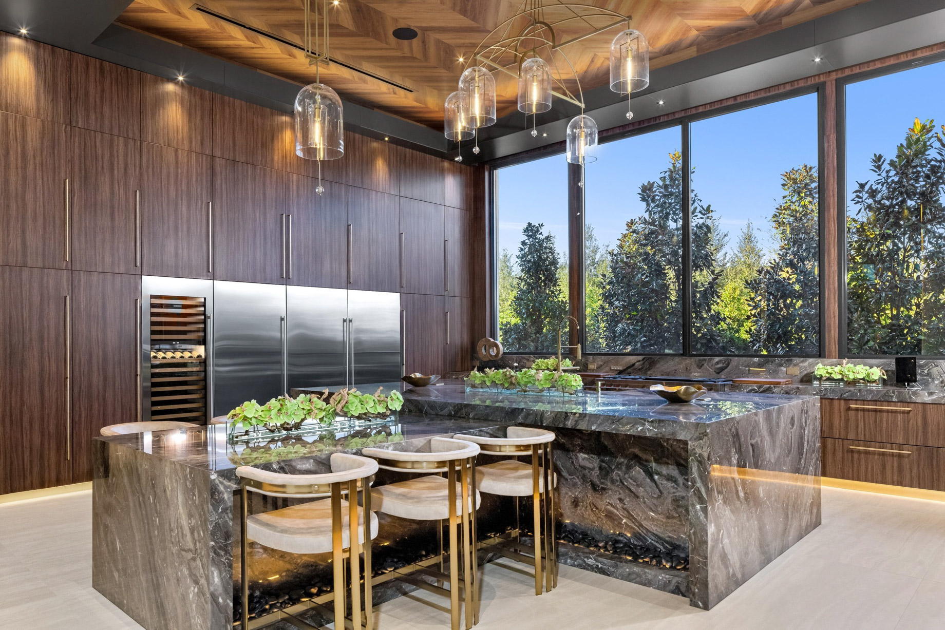 Casa Maranello – 16171 Quiet Vista Circle, Delray Beach, FL, USA – 32