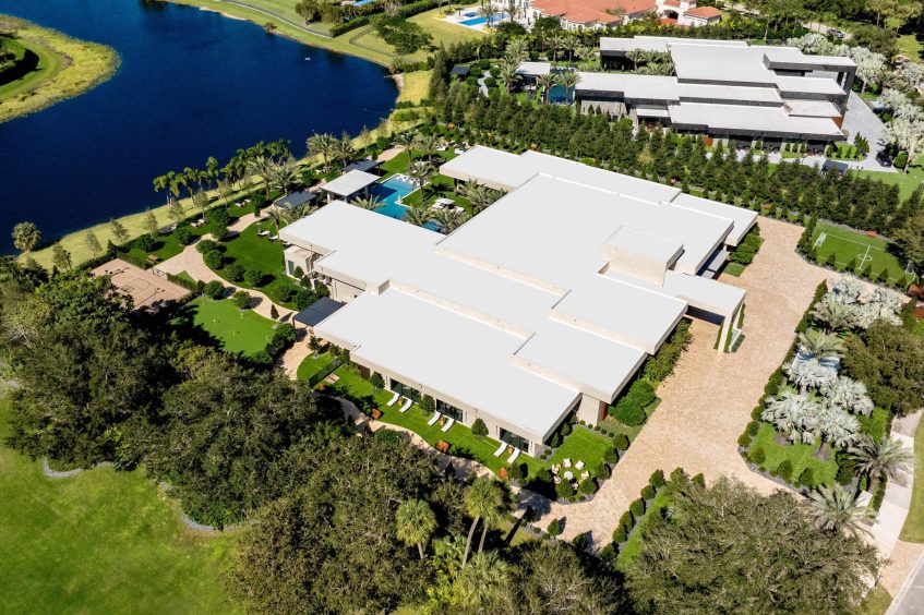 Casa Maranello - 16171 Quiet Vista Circle, Delray Beach, FL, USA - 4 Casa Maranello - 16171 Quiet Vista Circle, Delray Beach, FL, USA - 4