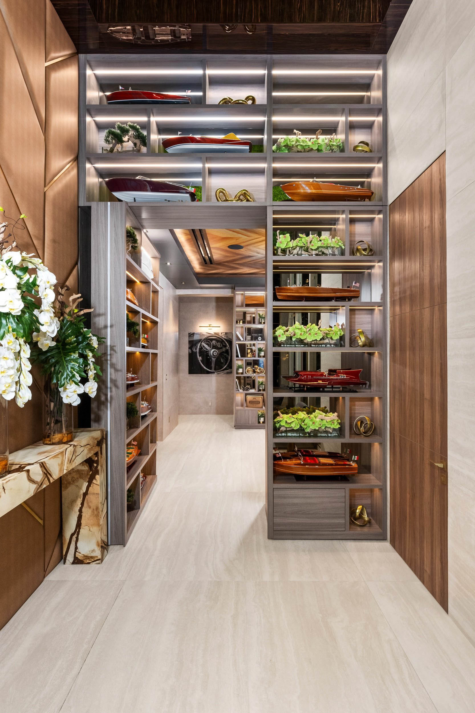 Casa Maranello – 16171 Quiet Vista Circle, Delray Beach, FL, USA – 40