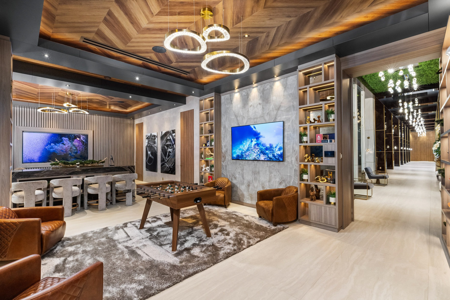 Casa Maranello – 16171 Quiet Vista Circle, Delray Beach, FL, USA – 41