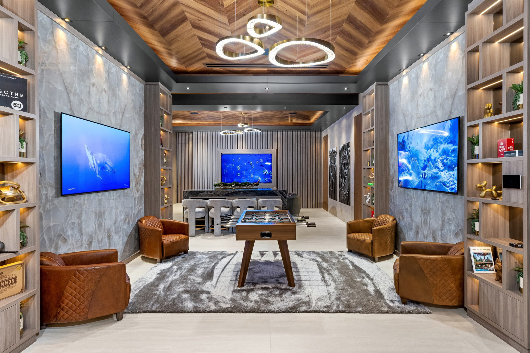 Casa Maranello – 16171 Quiet Vista Circle, Delray Beach, FL, USA – 44