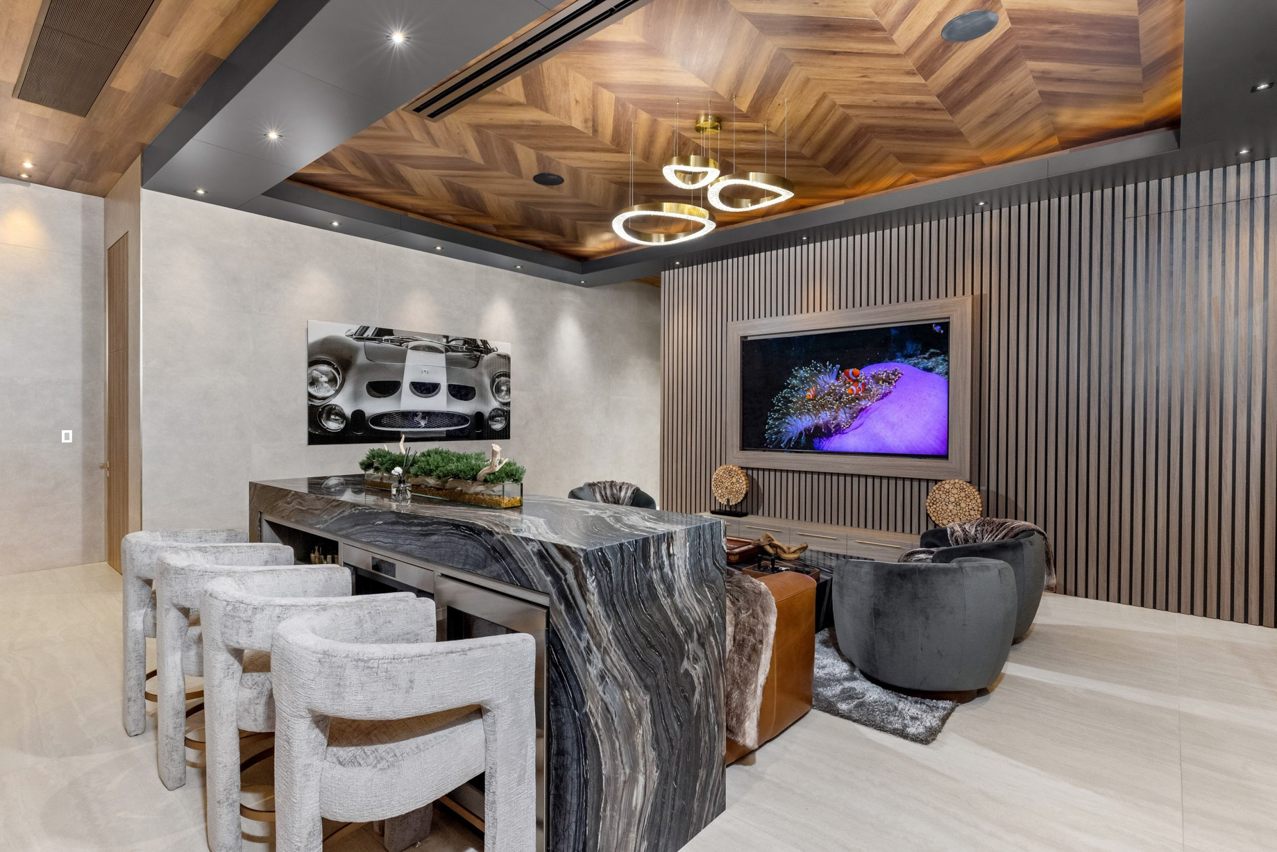 Casa Maranello – 16171 Quiet Vista Circle, Delray Beach, FL, USA – 45