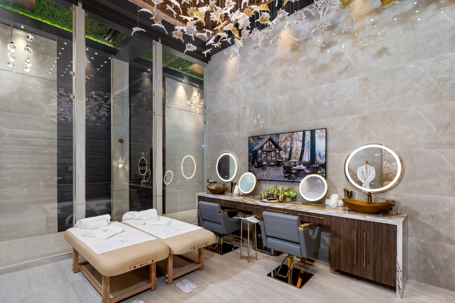 Casa Maranello – 16171 Quiet Vista Circle, Delray Beach, FL, USA – 47