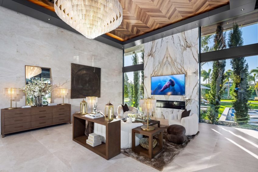 Casa Maranello - 16171 Quiet Vista Circle, Delray Beach, FL, USA - 48 Casa Maranello - 16171 Quiet Vista Circle, Delray Beach, FL, USA - 48