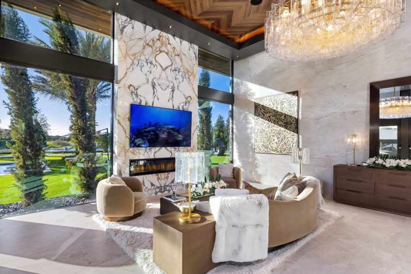 Casa Maranello - 16171 Quiet Vista Circle, Delray Beach, FL, USA - 49 Casa Maranello - 16171 Quiet Vista Circle, Delray Beach, FL, USA - 49