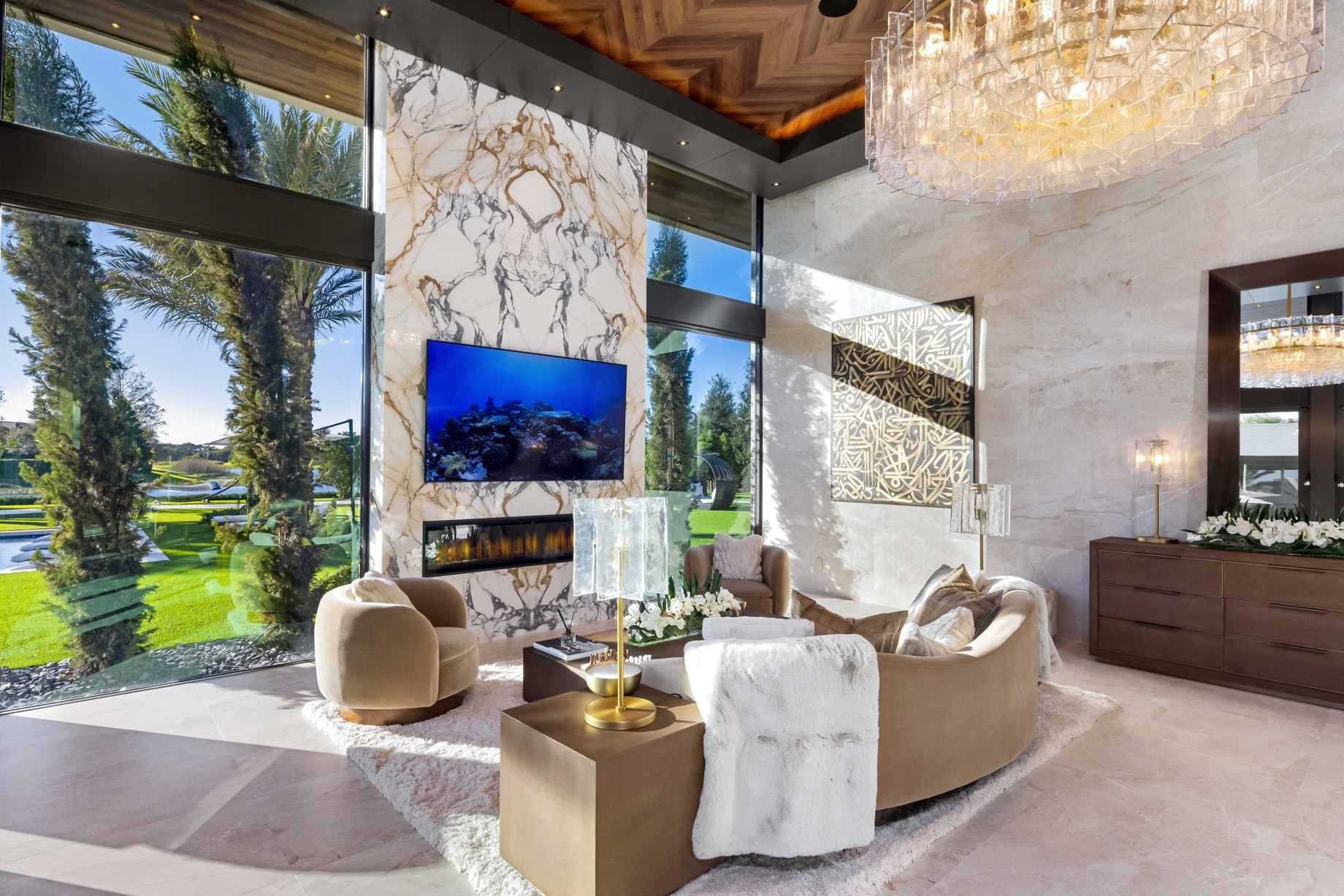 Casa Maranello – 16171 Quiet Vista Circle, Delray Beach, FL, USA – 49