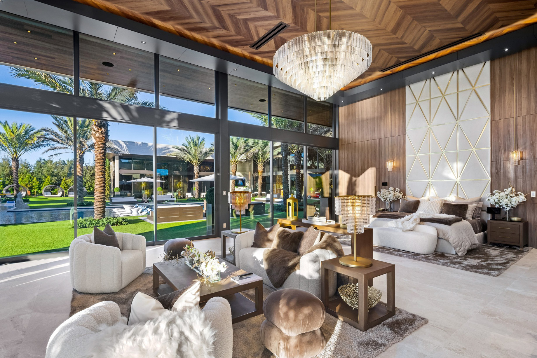 Casa Maranello – 16171 Quiet Vista Circle, Delray Beach, FL, USA – 51