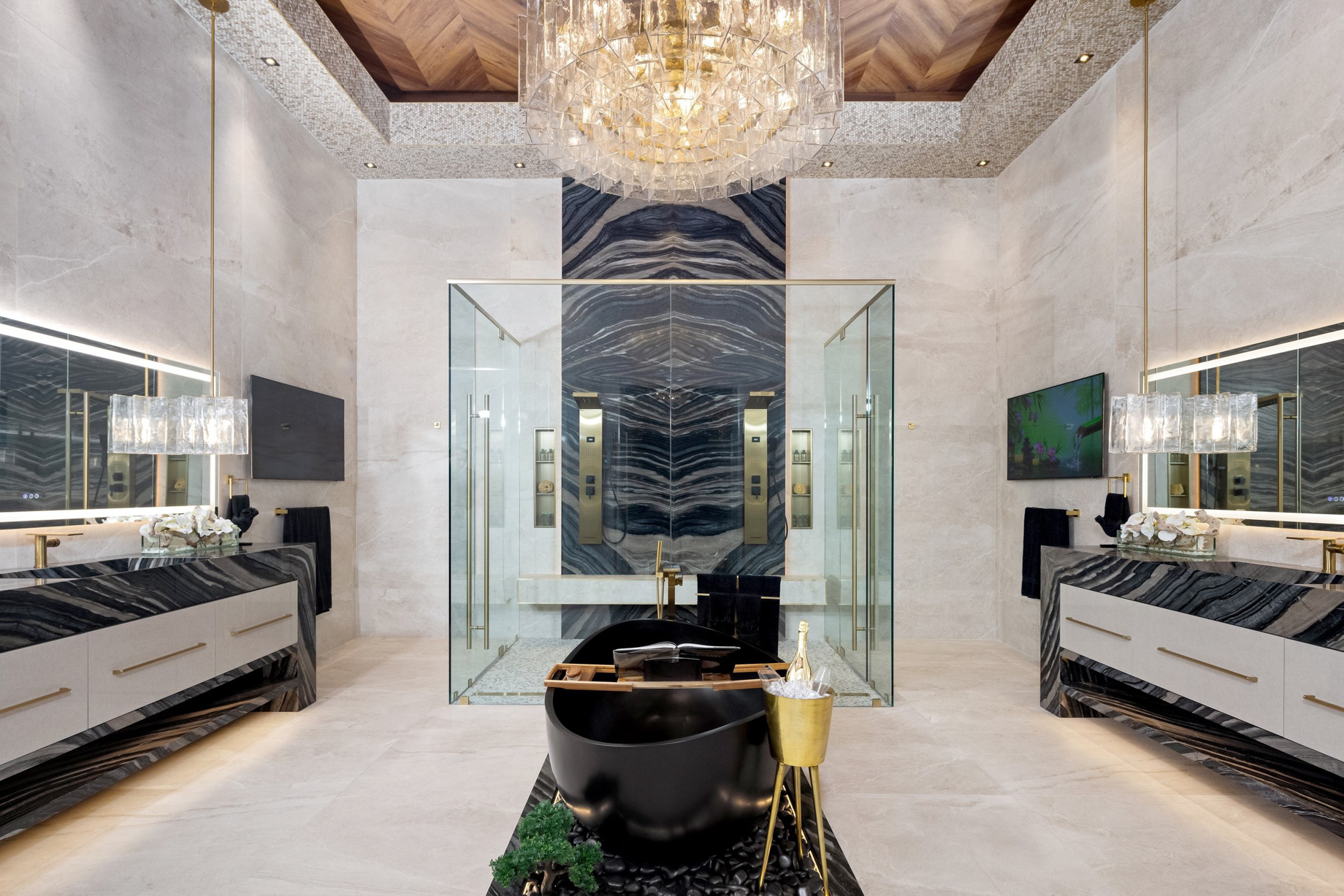 Casa Maranello – 16171 Quiet Vista Circle, Delray Beach, FL, USA – 53