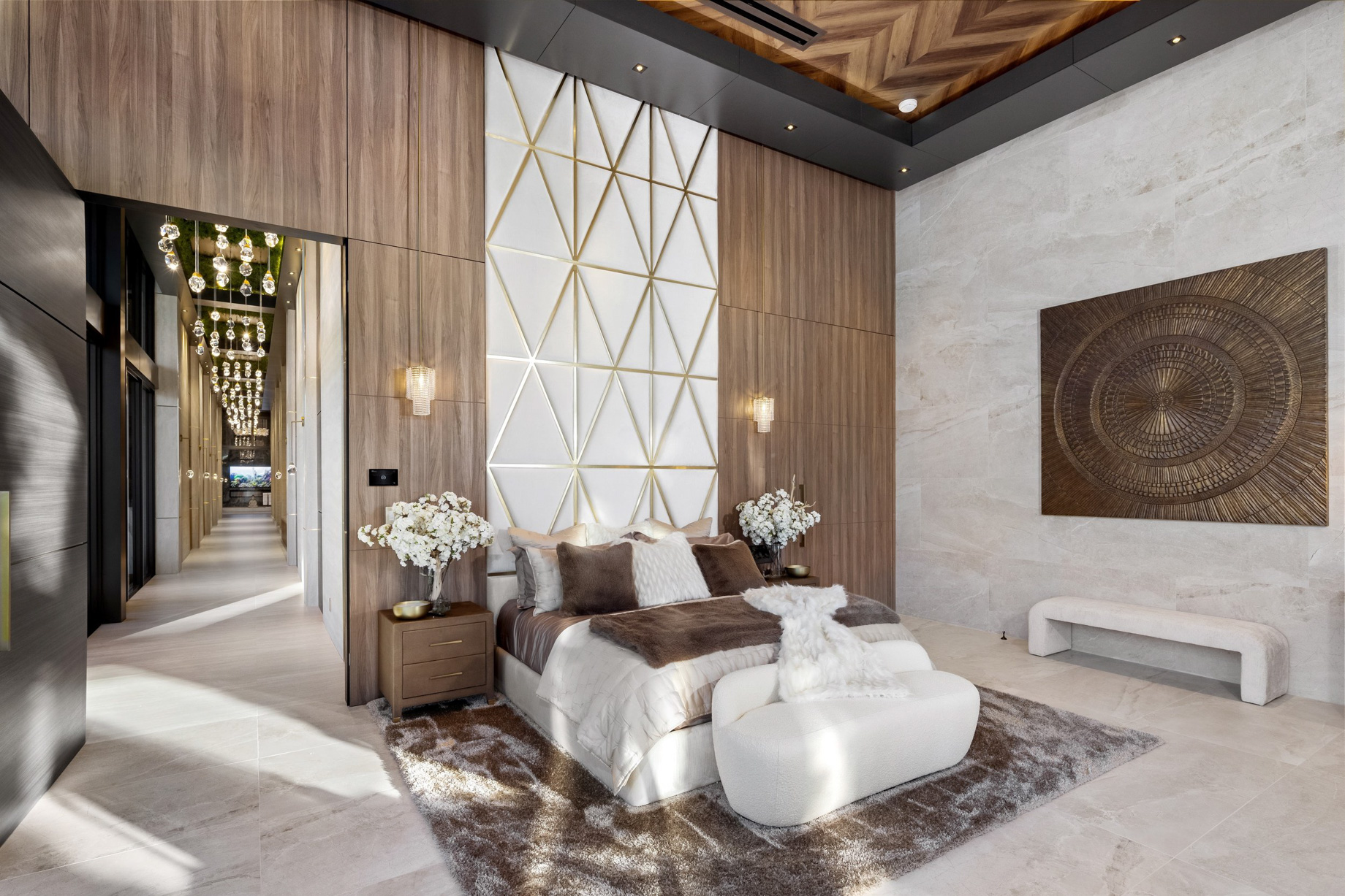 Casa Maranello – 16171 Quiet Vista Circle, Delray Beach, FL, USA – 54