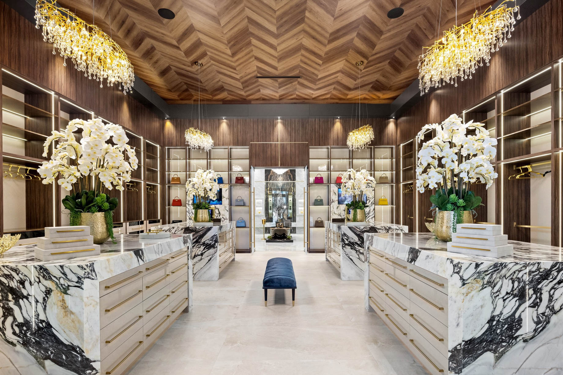 Casa Maranello – 16171 Quiet Vista Circle, Delray Beach, FL, USA – 57