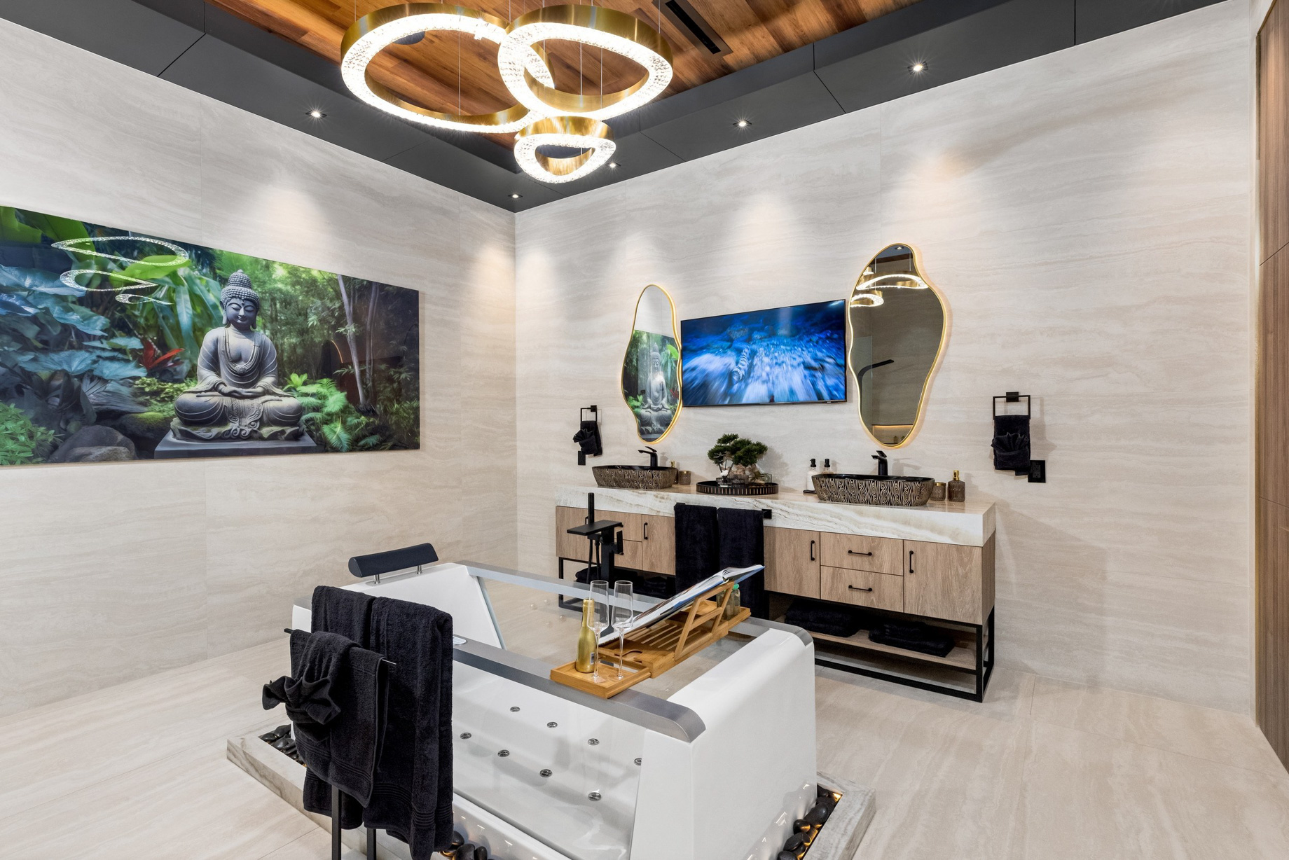 Casa Maranello – 16171 Quiet Vista Circle, Delray Beach, FL, USA – 61