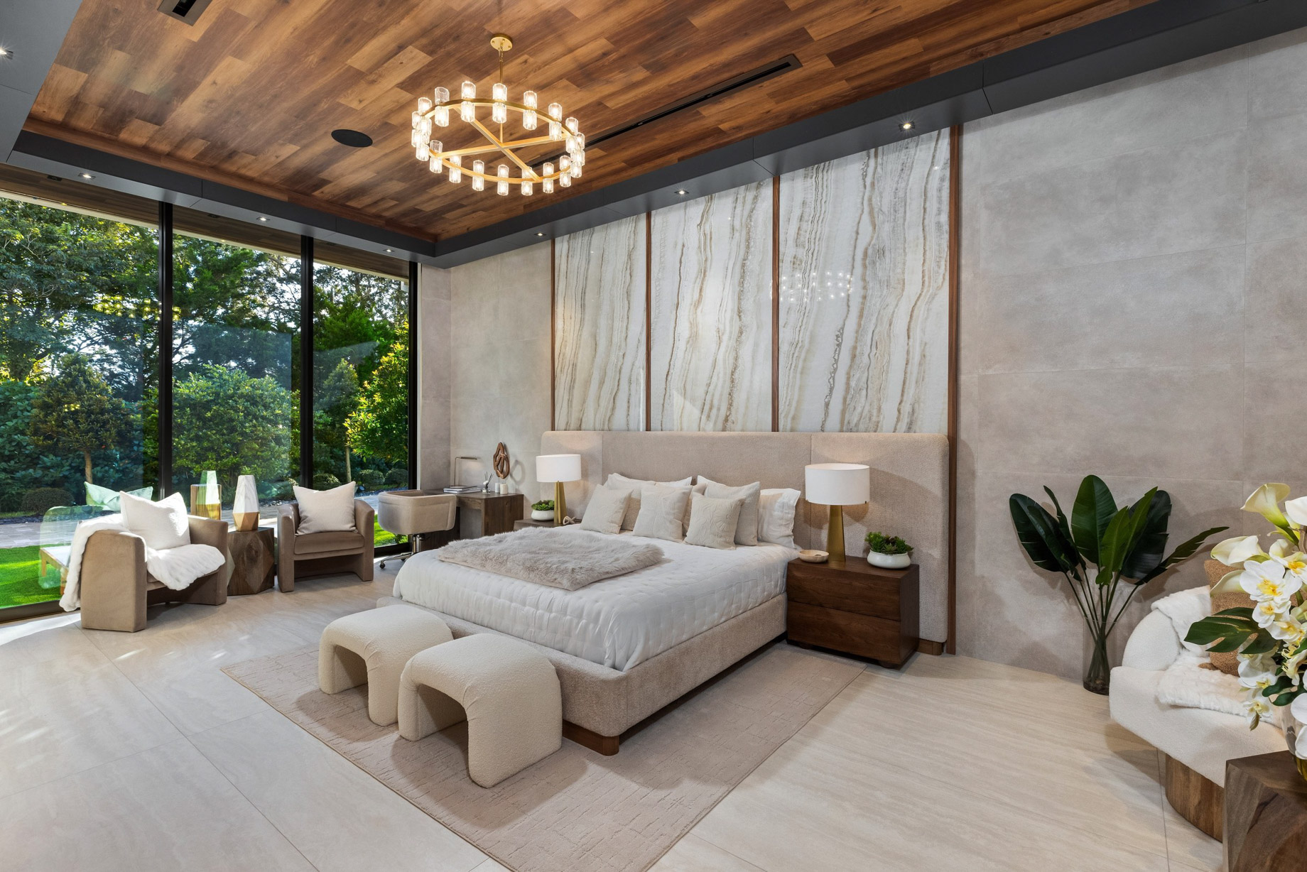 Casa Maranello – 16171 Quiet Vista Circle, Delray Beach, FL, USA – 64