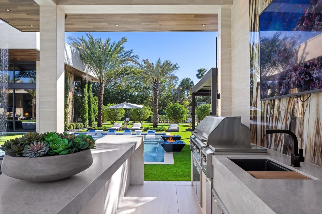 Casa Maranello - 16171 Quiet Vista Circle, Delray Beach, FL, USA - 68 Casa Maranello - 16171 Quiet Vista Circle, Delray Beach, FL, USA - 68