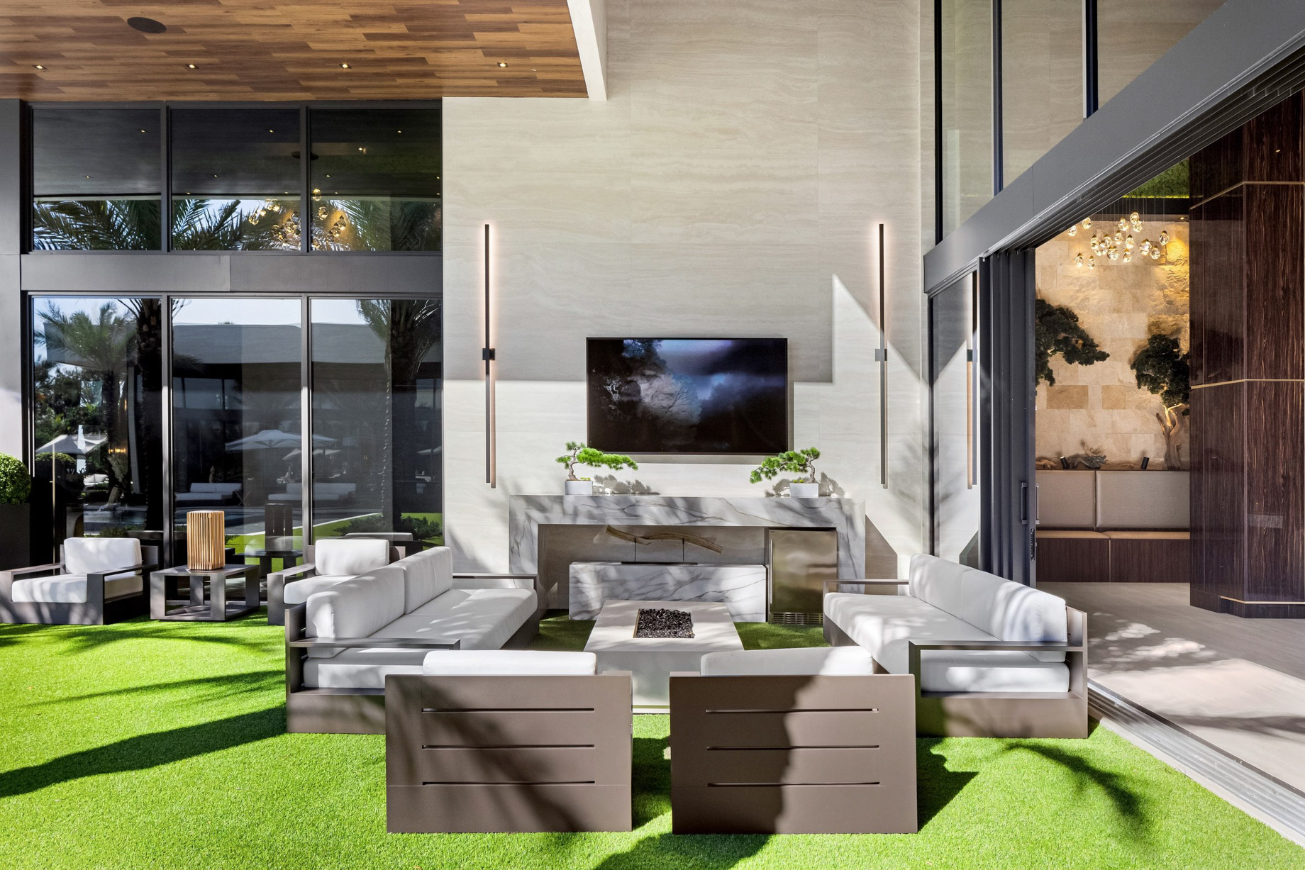 Casa Maranello – 16171 Quiet Vista Circle, Delray Beach, FL, USA – 70