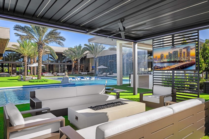 Casa Maranello - 16171 Quiet Vista Circle, Delray Beach, FL, USA - 71 Casa Maranello - 16171 Quiet Vista Circle, Delray Beach, FL, USA - 71