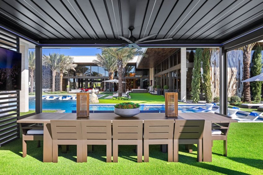 Casa Maranello - 16171 Quiet Vista Circle, Delray Beach, FL, USA - 72 Casa Maranello - 16171 Quiet Vista Circle, Delray Beach, FL, USA - 72