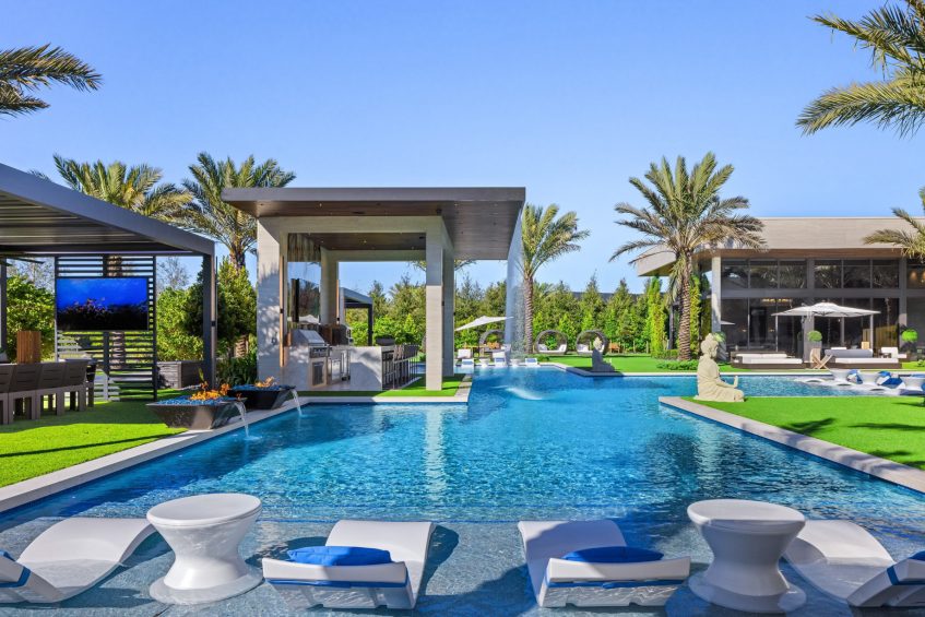 Casa Maranello - 16171 Quiet Vista Circle, Delray Beach, FL, USA - 75 Casa Maranello - 16171 Quiet Vista Circle, Delray Beach, FL, USA - 75