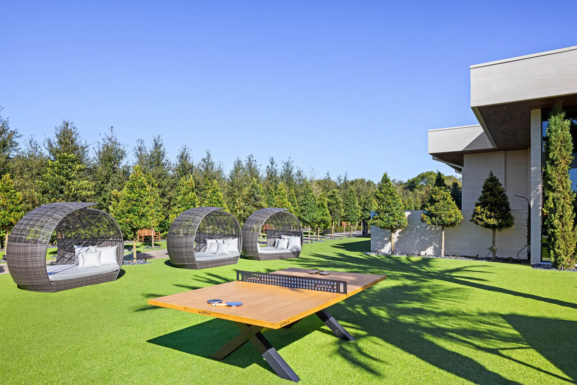 Casa Maranello – 16171 Quiet Vista Circle, Delray Beach, FL, USA – 77