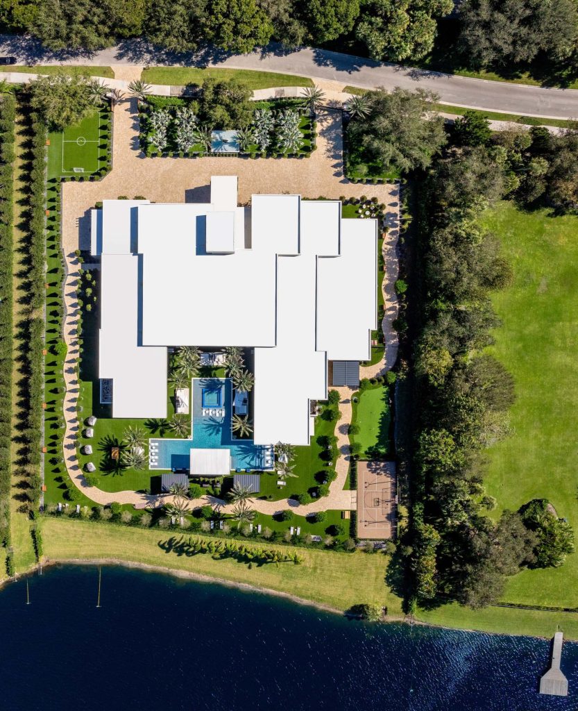 Casa Maranello - 16171 Quiet Vista Circle, Delray Beach, FL, USA - 80 Casa Maranello - 16171 Quiet Vista Circle, Delray Beach, FL, USA - 80