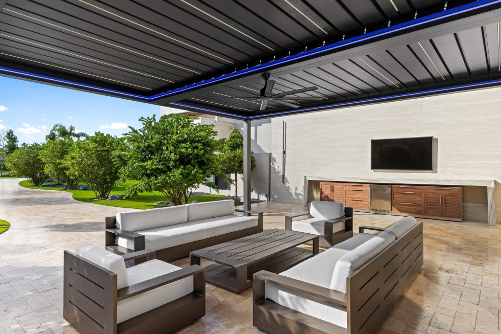 Casa Maranello - 16171 Quiet Vista Circle, Delray Beach, FL, USA - 88 Casa Maranello - 16171 Quiet Vista Circle, Delray Beach, FL, USA - 88