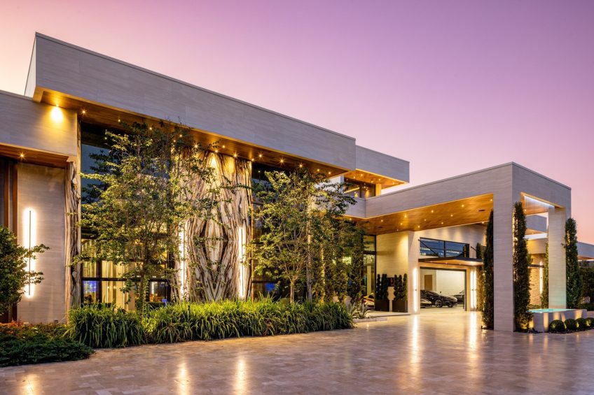 Casa Maranello - 16171 Quiet Vista Circle, Delray Beach, FL, USA - 89 Casa Maranello - 16171 Quiet Vista Circle, Delray Beach, FL, USA - 89