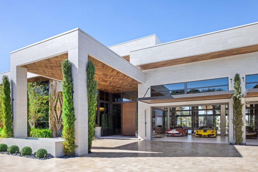 Casa Maranello - 16171 Quiet Vista Circle, Delray Beach, FL, USA - 9 Casa Maranello - 16171 Quiet Vista Circle, Delray Beach, FL, USA - 9