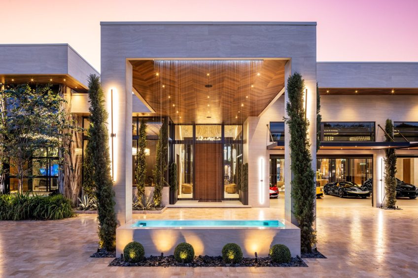 Casa Maranello - 16171 Quiet Vista Circle, Delray Beach, FL, USA - 90 Casa Maranello - 16171 Quiet Vista Circle, Delray Beach, FL, USA - 90