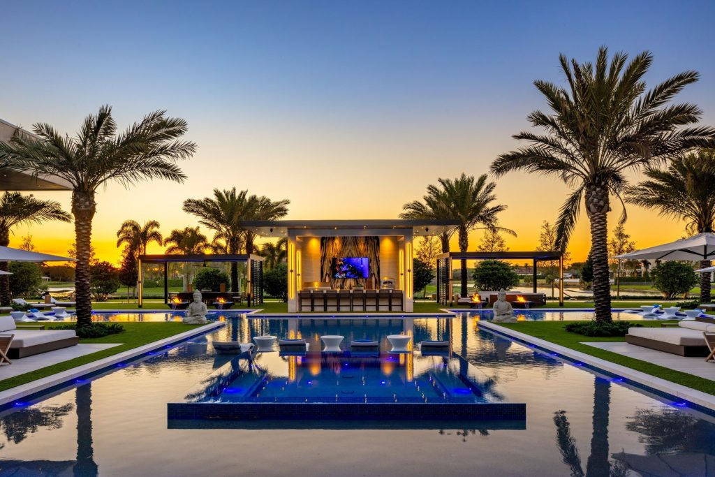 Casa Maranello - 16171 Quiet Vista Circle, Delray Beach, FL, USA - 92 Casa Maranello - 16171 Quiet Vista Circle, Delray Beach, FL, USA - 92