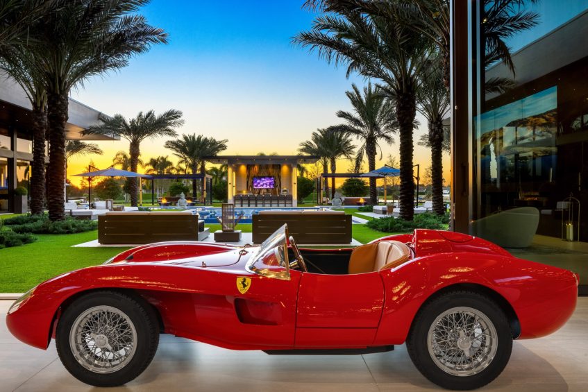 Casa Maranello - 16171 Quiet Vista Circle, Delray Beach, FL, USA - 93 Casa Maranello - 16171 Quiet Vista Circle, Delray Beach, FL, USA - 93