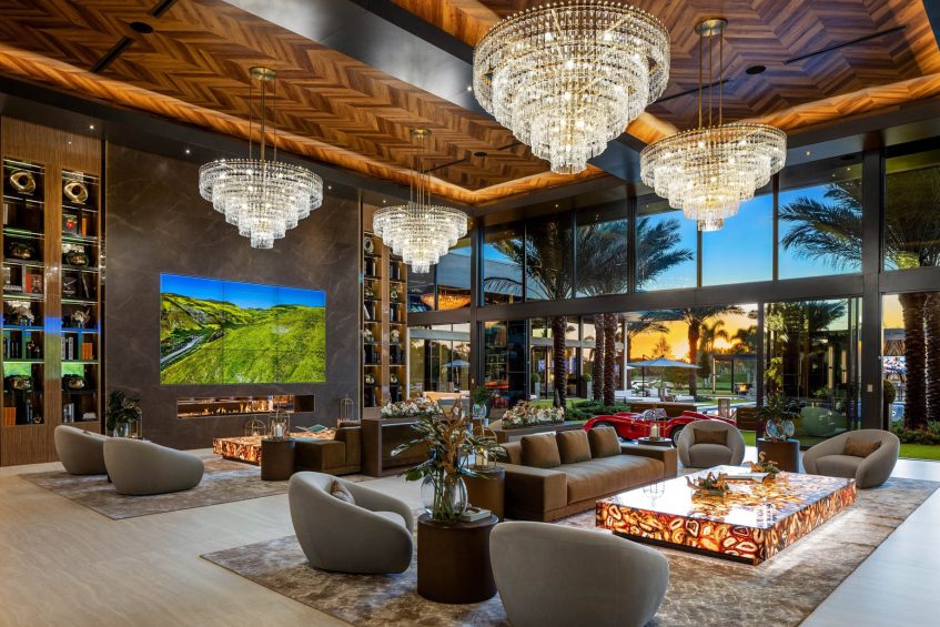 Casa Maranello - 16171 Quiet Vista Circle, Delray Beach, FL, USA - 94 Casa Maranello - 16171 Quiet Vista Circle, Delray Beach, FL, USA - 94