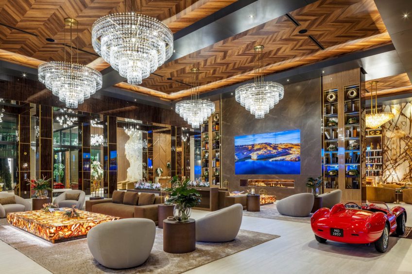 Casa Maranello - 16171 Quiet Vista Circle, Delray Beach, FL, USA - 96 Casa Maranello - 16171 Quiet Vista Circle, Delray Beach, FL, USA - 96