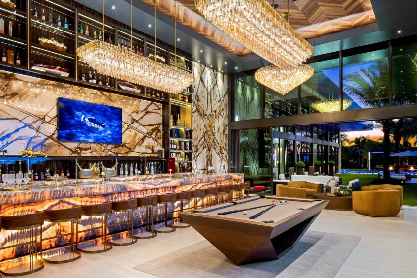 Casa Maranello - 16171 Quiet Vista Circle, Delray Beach, FL, USA - 99 Casa Maranello - 16171 Quiet Vista Circle, Delray Beach, FL, USA - 99