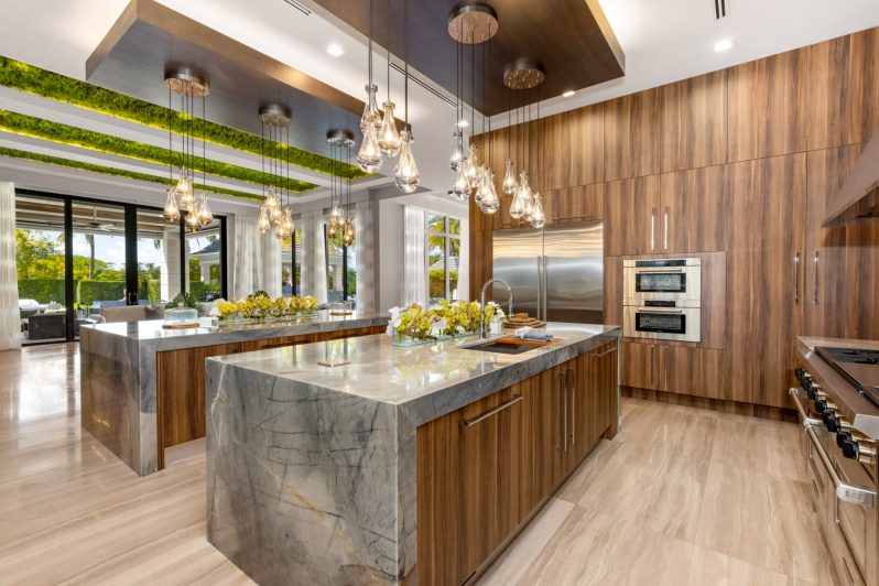 Palazzo di Lago Estate - 9200 Rockybrook Way, Delray Beach, FL, USA - 13