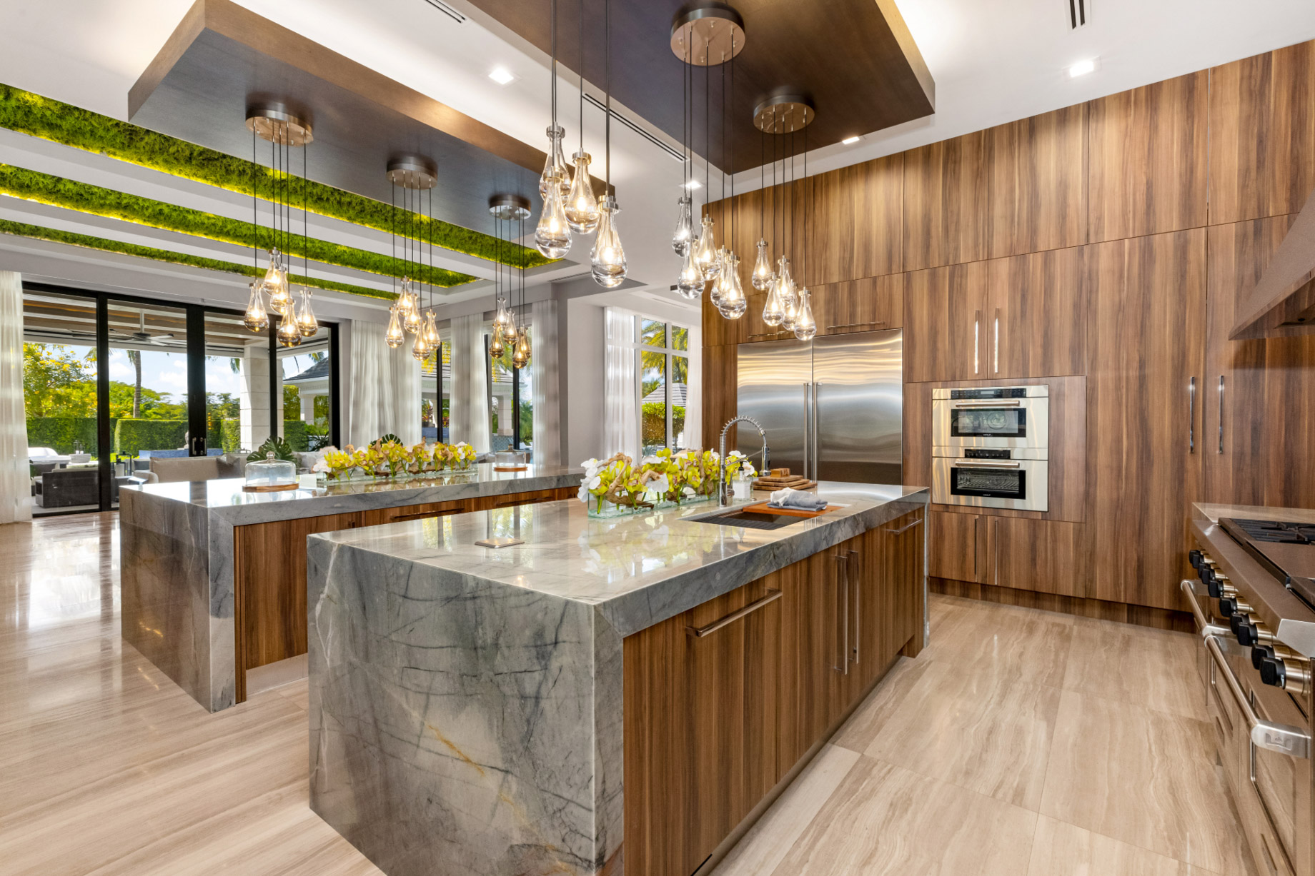 Palazzo di Lago Estate – 9200 Rockybrook Way, Delray Beach, FL, USA – 13