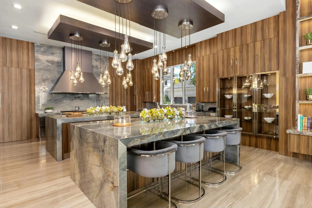 Palazzo di Lago Estate - 9200 Rockybrook Way, Delray Beach, FL, USA - 14