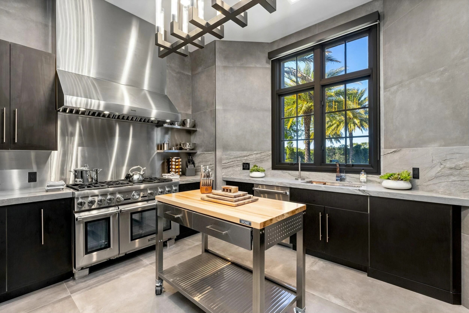 Palazzo di Lago Estate – 9200 Rockybrook Way, Delray Beach, FL, USA – 15