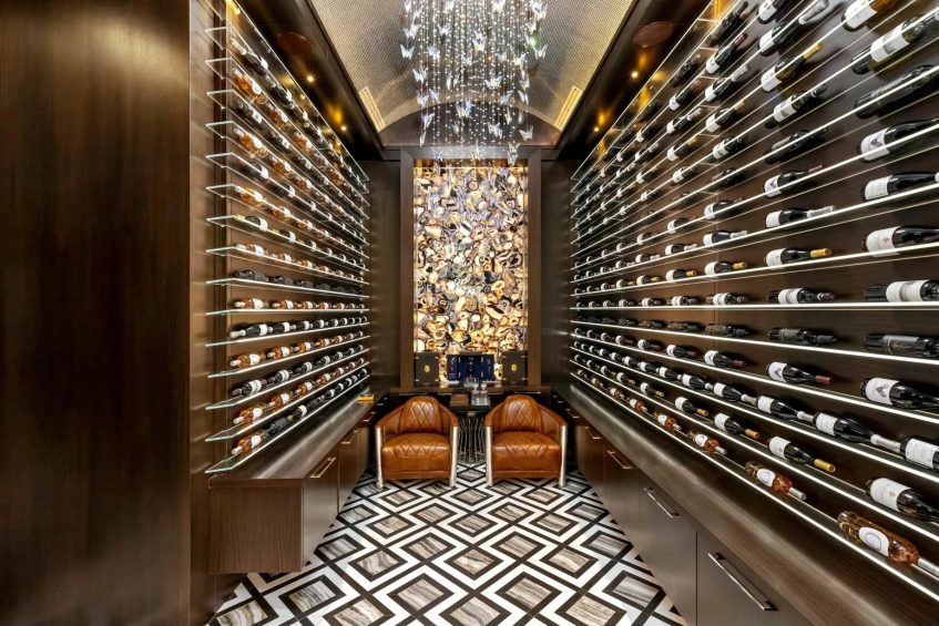 Palazzo di Lago Estate - 9200 Rockybrook Way, Delray Beach, FL, USA - 16