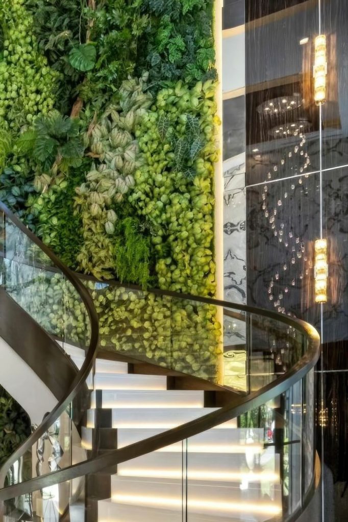 Palazzo di Lago Estate - 9200 Rockybrook Way, Delray Beach, FL, USA - 27