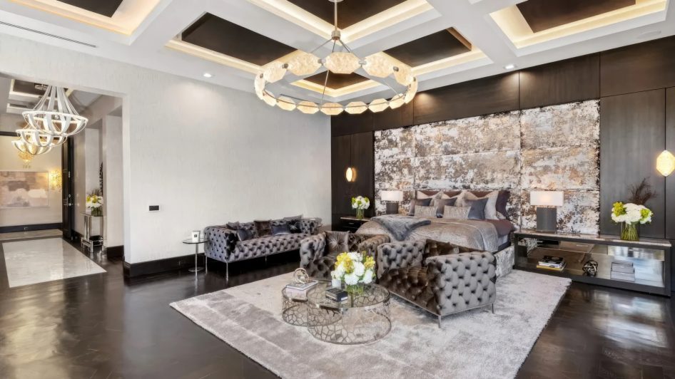 Palazzo di Lago Estate - 9200 Rockybrook Way, Delray Beach, FL, USA - 28