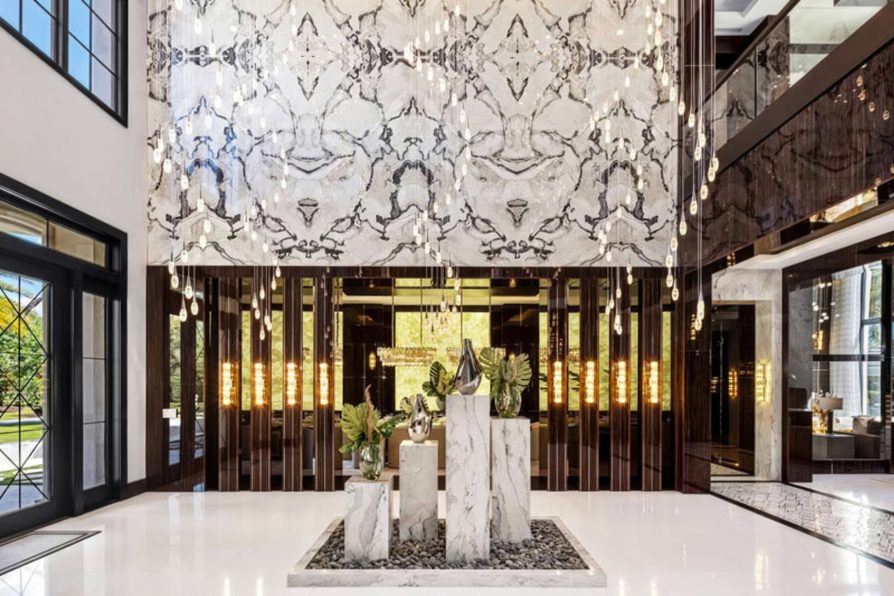 Palazzo di Lago Estate - 9200 Rockybrook Way, Delray Beach, FL, USA - 3